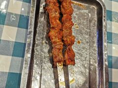 -紫光园(劲松店)