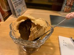 -新月集庭院咖啡馆(老邮局店)