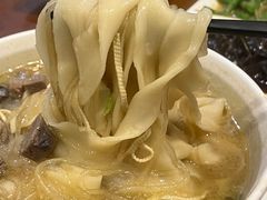 -合记烩面(人民路店)