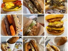 -麦当劳(昆山北门路店)