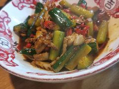 -传统菜农庄(皇姑路店)
