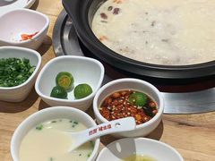 -好彩猪肚鸡(正弘城店)