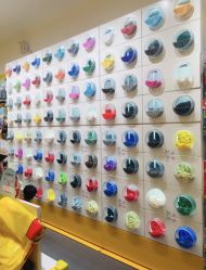 -乐高授权专卖店(朝阳大悦城店)