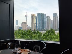 -上海滩餐厅(BFC外滩金融中心店)