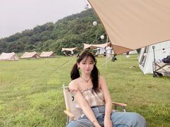 -海宁大尖山滑翔伞运动基地