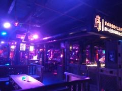 -老木头音乐空间(月河街店)