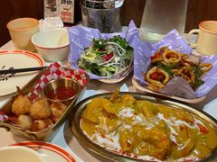 -BLABLATAI吧啦泰·泰式爆炒(西宸天街店)