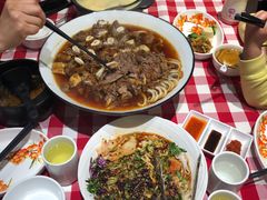 -西贝(枫蓝国际购物中心店)