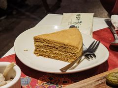 -塔道斯西餐厅(中央大街店)