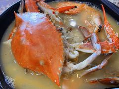 -台州老六海鲜面馆(上南总店)