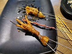 -马海涛牛肉串·午市牛腩饭·烧烤夜宵(领汇广场店)