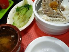 -华辉拉肠(小北路店)