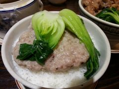 -黄祥华养生堂·炖汤·营养蒸饭(岭南天地店)