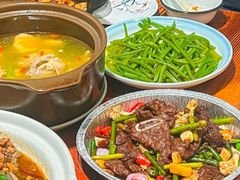 -李东农庄·当地安吉味(中南百草园店)