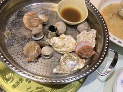 -和源祥·日照菜扛把子(万平口一店)