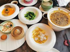 -蟹榭·本帮江浙菜·蟹宴(五角场合生汇商场店)