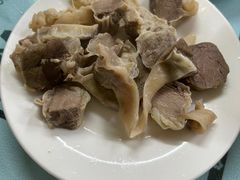 护心肢-王老五烀肉香(电业小区店)