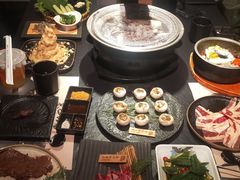 -黑牛の店·黑金店(沈阳万象城店)