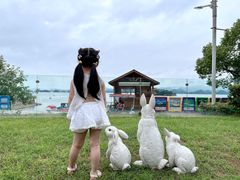 -绿城千岛湖喜来登度假酒店