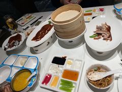 -四季民福烤鸭店(通州马驹桥店)
