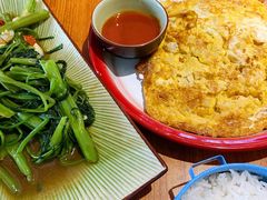 -我的甜·泰国餐厅