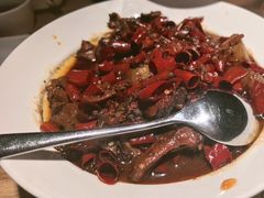 -798餐厅(任丘路店)