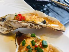 -九府羊·鲜羊火锅·烤串(新华路店)