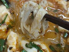 -长香源葫芦头梆梆肉(开通巷店)