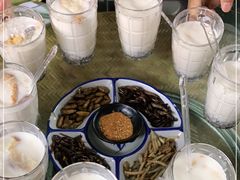-多哥水傣味餐厅(司马巷店)