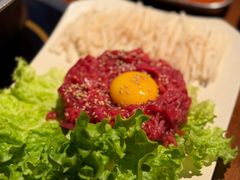 -양평식당·杨平食堂(华贸店)