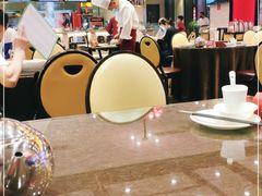 大堂-阿庄新豫菜(航海东路店)