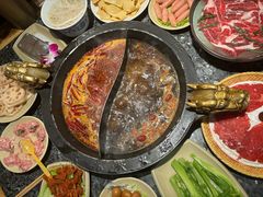 -蜀大侠火锅(春熙路店)