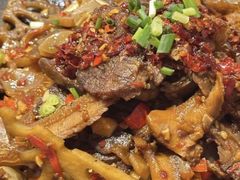 -龙师傅卤炒(天马店)
