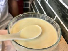 即炸鲜豆浆-点都德(汇盈广场店)