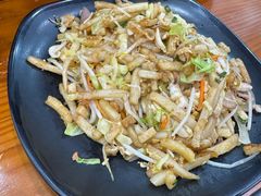 -台州老六海鲜面馆(上南总店)