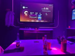 -星聚会KTV(上海东方渔人码头店)