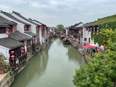 -孙盛兴奥灶面馆·蟹黄面·三虾面(山塘街总店)