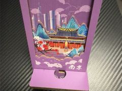 -金陵家宴·金陵春·南京菜(夫子庙店)