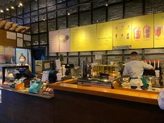 -星巴克臻选(深圳皇庭广场分店)