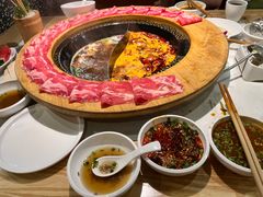 -川中渝夫火锅(铜陵万达广场店)