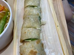 -卷翻天·卷饼(欧亚商都店)