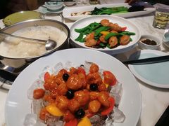-花城粤菜餐厅(高新区店)
