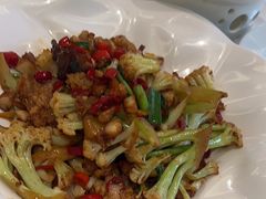 -玉林烤鸭店(定福庄店)