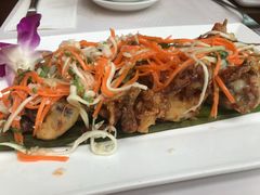 -太平山餐厅(山顶道店)