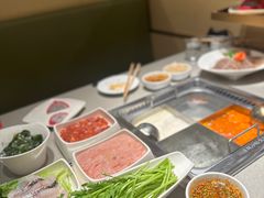 -海底捞火锅(杭州萧山宝龙广场店)