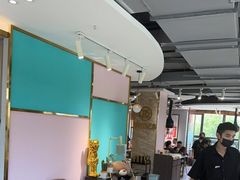 -妥妥烤肉料理(昙华林店)