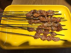 -清真.德枭炕肉店.青海菜(大新街夜市店)