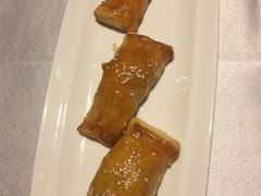 -老人和饭店(淮海中路店)