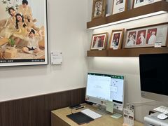 -海马体照相馆丨大师(青岛万象城店)