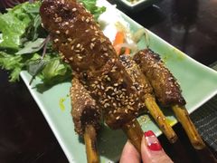 -Lam Vien Restaurant